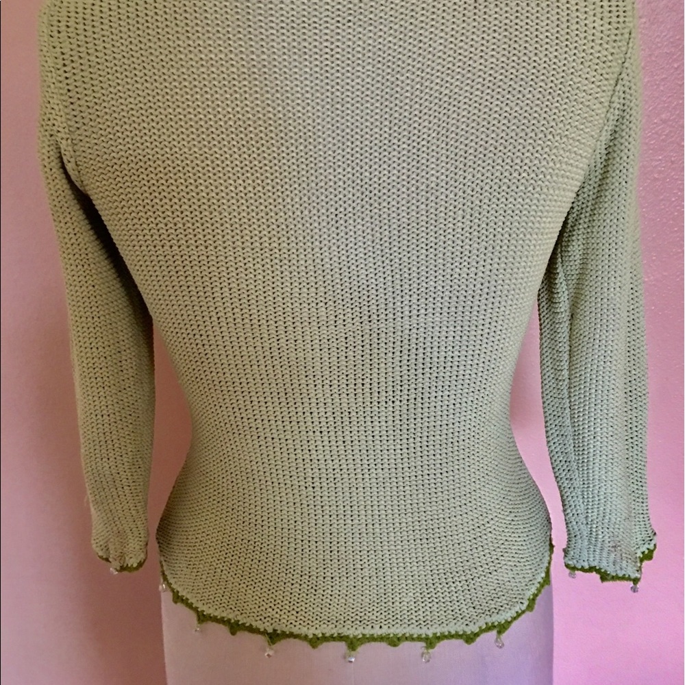 Cardigan - Picture 5 of 6